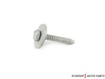 W715060S439 - Body: Lower Shield Screw for Ford Image