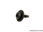 W715953S307 - Body: Cowl Grille Screw for Ford Image