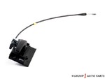 XF2Z1626680AA - Body: Handle, Inside for Ford Image