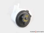 XF2Z3A697AA - Steering: Reservoir Assembly for Ford Image