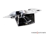 XL3Z2K005AA - Brakes: Splash Shield for Ford: Expedition, F-150, F-150 Heritage, F-250 | Lincoln: Navigator Image