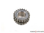 XL3Z6306AA - Engine: Crankshaft Gear for Ford: Crown Victoria, E-150, E-150 Club Wagon, E-150 Econoline, E-150 Econoline Club Wagon, E-250, E-250 Econoline, E-350 Club Wagon, E-350 Econoline Club Wagon, E-350 Super Duty, E-450 Econoline Super Duty, E-450 Super Duty, E-550 Econoline Super Duty, E-550 Super Duty, Excursion, Expedition, Explorer, Explorer Sport Trac, F-150, F-150 Heritage, F-250 Super Duty, F-350 Super Duty, F-450 Super Duty, F-550 Super Duty, GT, Mustang | Lincoln: Aviator, Blackwood, Continental, Mark LT, Navigator, Town Car | Mercury: Grand Marquis, Marauder, Mountaineer Image
