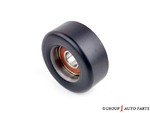 XR3Z8678BA - Cooling System: Idler Pulley for Ford: Contour, Crown Victoria, Escort, GT, Mustang, Thunderbird | Lincoln: Continental, Mark VIII, Town Car | Mercury: Cougar, Grand Marquis, Marauder Image