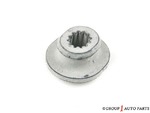 XW4Z8125A - Cooling System: Radiator Upper Bushing for Ford Image