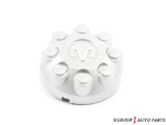 XY18PAKAD - Wheels: Wheel Center Cap for Dodge: Ram 1500, Ram 2500, Ram 3500 | Ram: 2500, 3500 Image