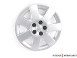 YF1Z1130AB - Suspension: Wheel Cover for Ford Image