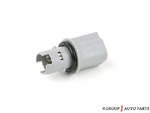 YF1Z13411AA - Electrical: Socket &amp; Wire for Ford Image