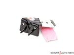 YF1Z17D942AA - Body: Bumper Cover Reinforcement for Ford Image