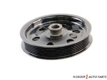 YF1Z3A733AA - Steering: Pulley for Ford Image