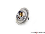 YF1Z8575BA - Cooling System: Thermostat for Ford Image