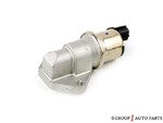 YL8Z-9F715-AA - : Fuel Injection Idle Air Control Valve for Ford Image