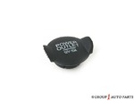 YS4Z15052BA - Electrical: 12 Volt Accessory Power Outlet Cover for Ford Image