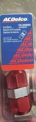 19188253 - HVAC: Repair Kit for GM Image
