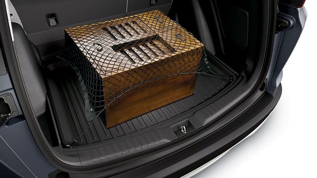 8L96TLA100 - Interior: Cargo Net for Honda: CR-V Image
