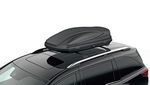 8L20E09100B - Cargo Management: Roof Box, Short for Honda: Civic, CR-V, HR-V, Odyssey, Passport, Pilot, Prologue, Ridgeline Image