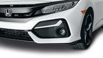 8V31TBA100H - : Led Fog Lights for Honda: Civic Image