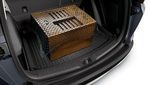 8L96TLA100 - : Cargo Net for Honda: CR-V Image