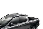 8L02T6Z102A - : Roof Rails - Silver (For Crossbars) for Honda: Ridgeline Image