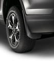 8P09T6Z100 - Body: Splash Guard - Rear for Honda: Ridgeline Image
