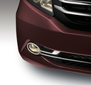 8V31TK8100A - : Fog Lights for Honda: Odyssey Image
