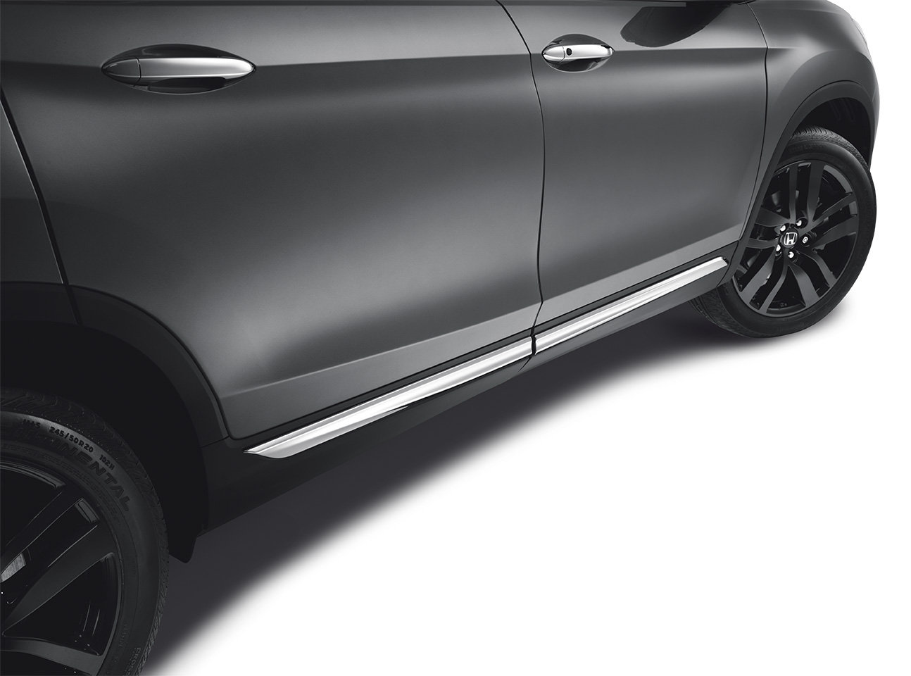 8F57TG7100 - : Exterior Trim, Lower Door for Honda Image