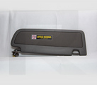 83280SNAA01ZA - Body: Sun-visor for Honda: Civic Image