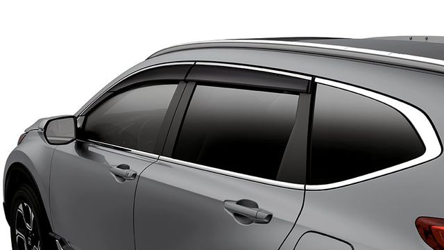 8R04TLA101 - Exterior: Door Visors for Honda: CR-V Image