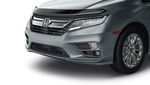 8P47THR101 - Exterior: Air Deflector, Hood for Honda: Odyssey Image
