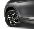8P08T6Z100 - Body: Splash Guard - Front for Honda: Ridgeline Image