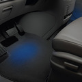 8E10TK8101 - Interior: Interior Illumination for Honda Image