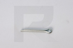 9420130220 - Steering: Outer Tie Rod Cotter Pin for Honda: Accord, Civic, Clarity, CR-V, CR-Z, HR-V, Insight, Odyssey, Pilot, Prelude, Ridgeline, S2000 Image