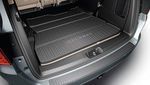 8U45THR100B - : Folding Cargo Tray for Honda: Odyssey Image