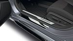 8F05TVA101 - Interior: Door Sill Trim, Lower for Honda Image