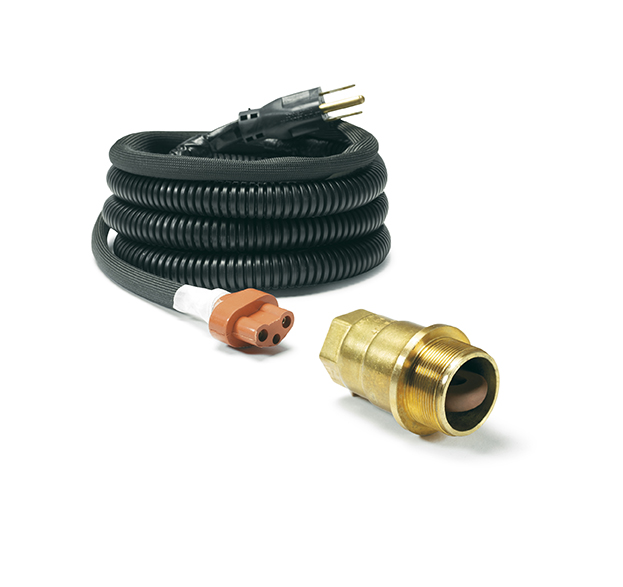 8T44SJA201A - : Engine Block Heater for Honda: Civic, CR-V, Odyssey Image