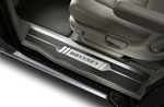 8F05TK8100 - : Door Sill Trim for Honda: Odyssey Image