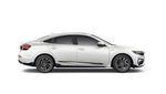 8F04TXM100 - Exterior: Side Underbody Spoilers for Honda: Insight Image