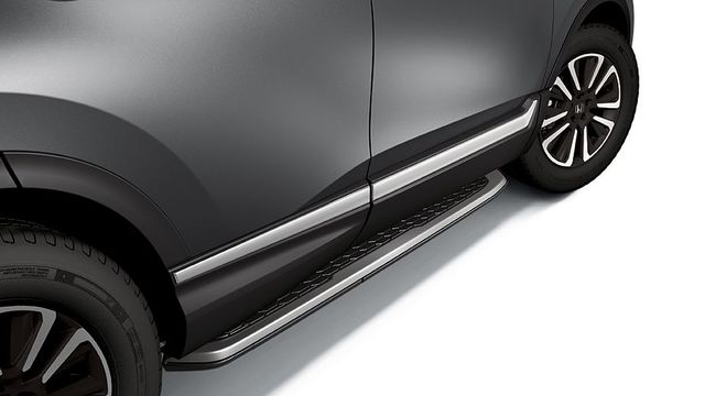 8L33TLA100 - Exterior: Running Boards for Honda: CR-V Image