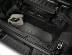 8P11T6Z100 - Exterior: In-Bed Trunk Carpet for Honda: Ridgeline Image
