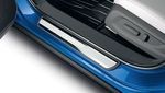 8E12TRT100 - Exterior: Illuminated Door Sill Trim for Honda: Clarity Image