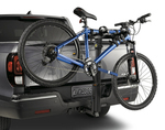 8L14E09101 - Hauling: Bike Attachment-Trailer Hitch Mount for Honda: Pilot, Ridgeline Image