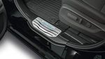 8E12THR100B - Exterior: Illuminated Door Sill Trim (25th Anniversary) for Honda: Odyssey Image