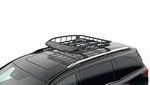 8L20E09101C - : Roof Basket for Honda: Civic, CR-V, HR-V, Odyssey, Passport, Pilot, Prologue, Ridgeline Image
