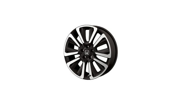 8W19TLA100B - Wheels: 19\ Wheel Alloy for Honda: CR-V Image