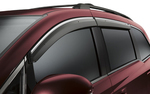 8R04TK8100A - : Door Visors for Honda: Odyssey Image