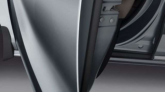8P20THR101 - Exterior: Door Edge Film for Honda: Odyssey Image