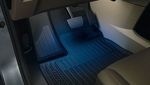 8E10THR100 - : Ambient Lighting Kit - Blue for Honda: Odyssey Image