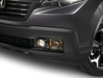 8V31T6Z100A - Exterior: Fog Lights for Honda Image