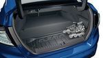 8P11TRW100A - : Cargo Shelf Organizer for Honda: Clarity Image