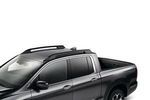 8L02T6Z102 - : Roof Rails - Black for Honda: Ridgeline Image