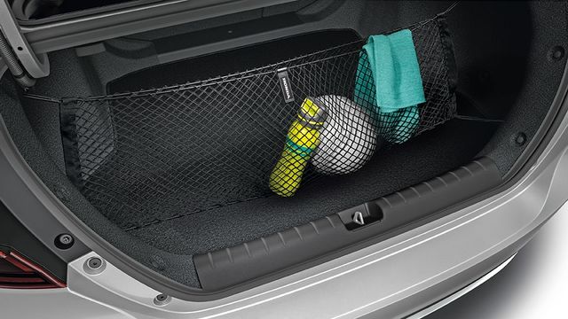 8L96TBA100 - Interior: Cargo Net for Honda: Civic, Insight Image
